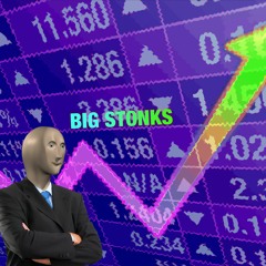 Stonks