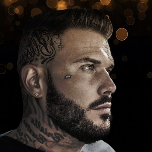Roze DJ artist photo
