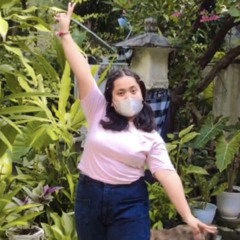 putri meliana