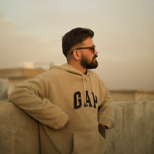 Ahmad Aziz Wakhi Track 2
