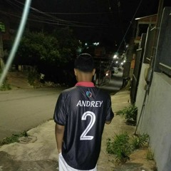 DJ ANDREY DA SERRA🏅