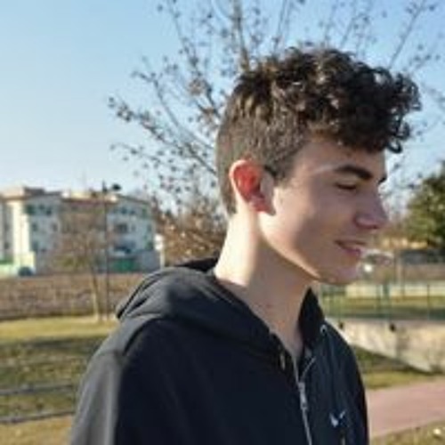 Nicolo' Massaro’s avatar