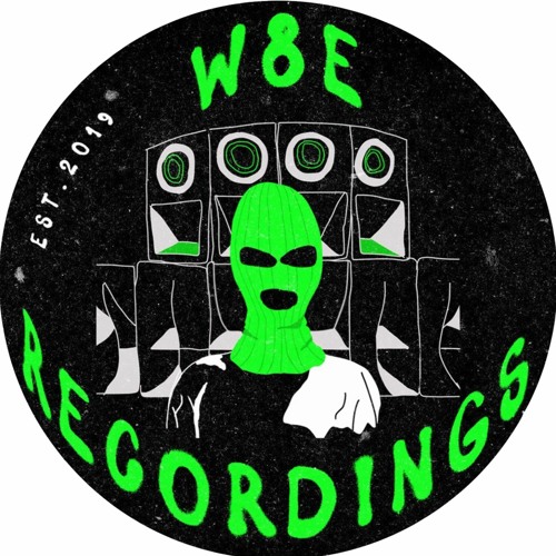 W8E Recordings’s avatar