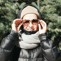 Anna Drozdova