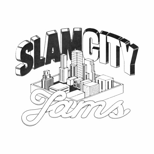 Slam City Jams’s avatar