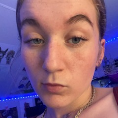 Lil Nae_nae (Nevaeh Ritzel)