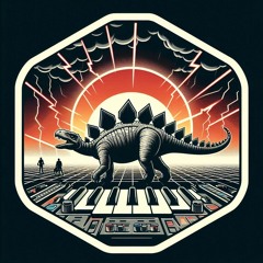 Stegatechnosaurus