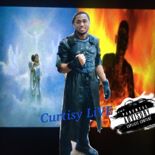 Curtis Douglass Bordley - CURTISY LiVE’s avatar