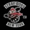 NVRHOME STRAY DOGS