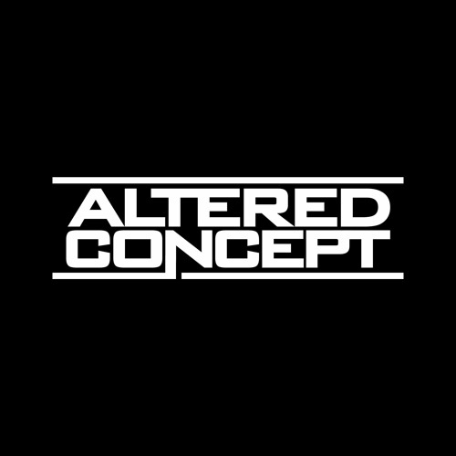 Altered Concept [Dnb]’s avatar