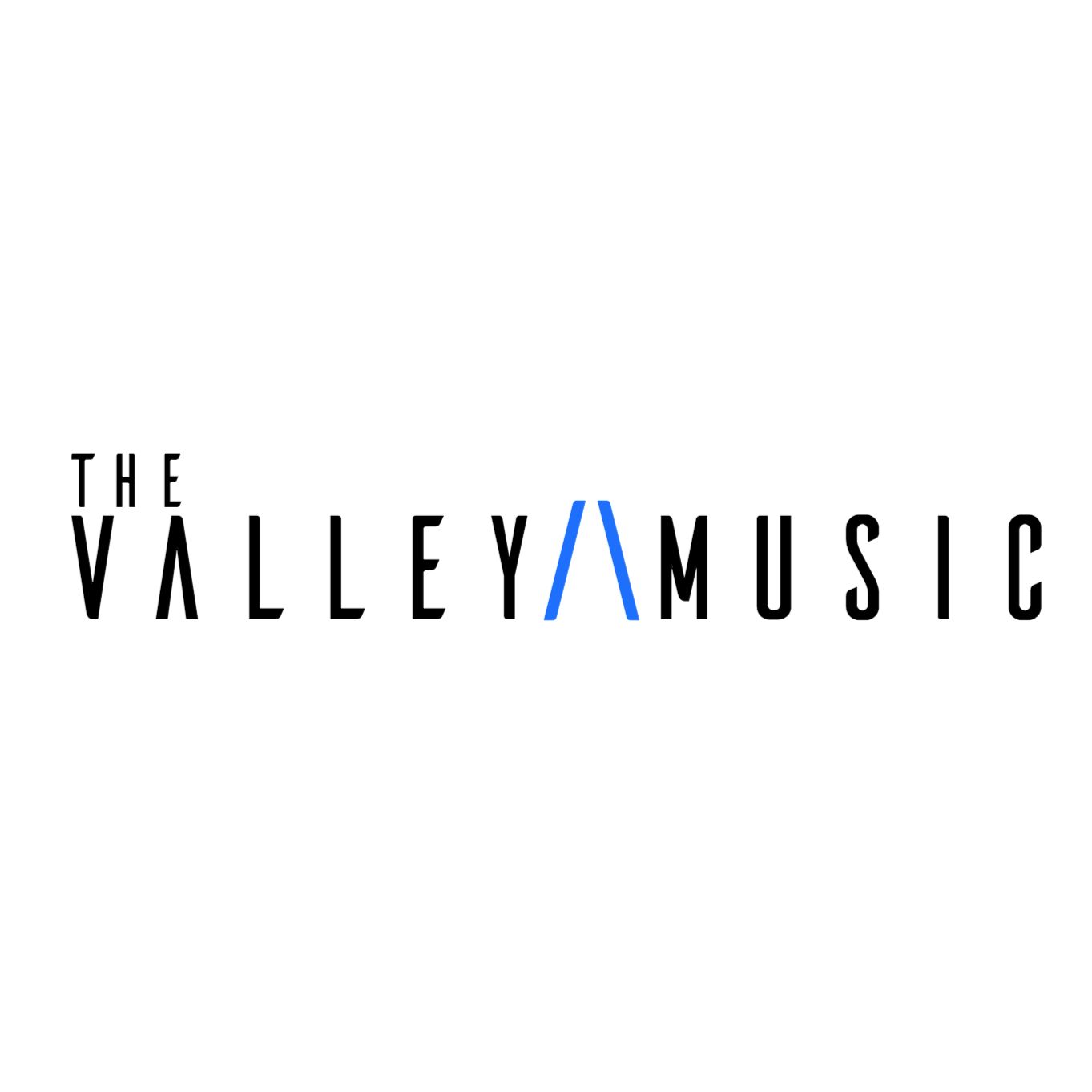 The Valley Music Sessions podcast artwork