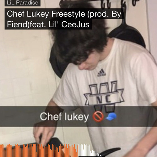 chef lukey’s avatar