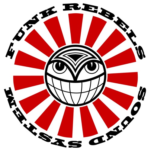 Funk Rebels Sound System’s avatar