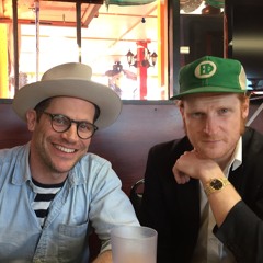 Here's To You, I Guess