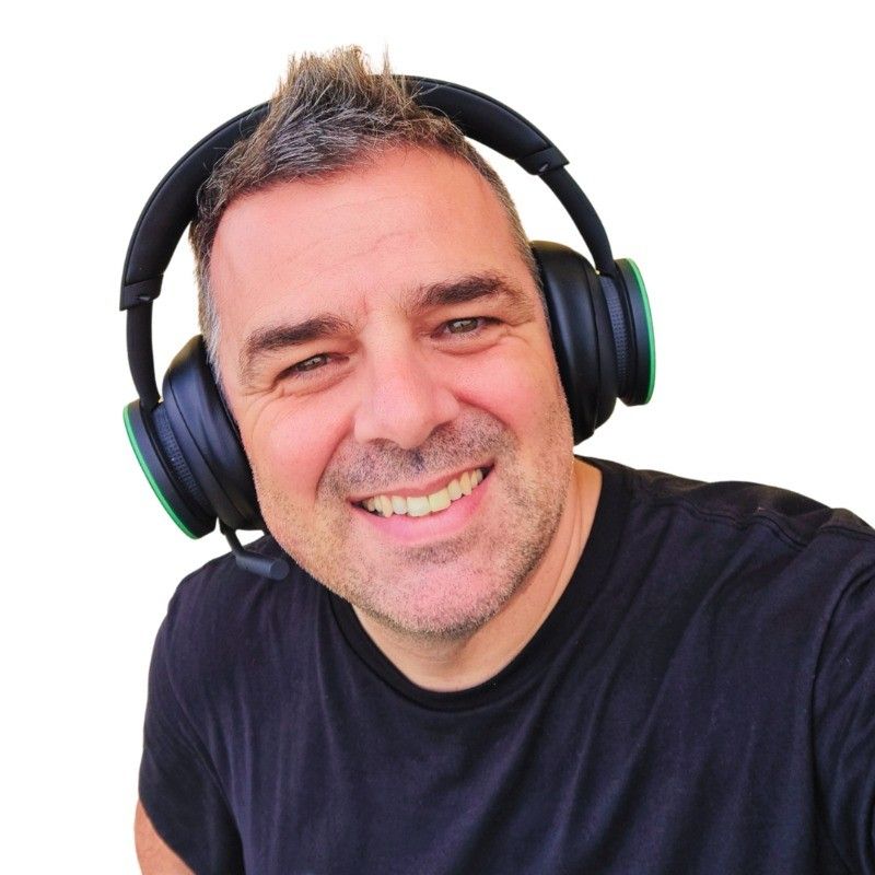 Fundetumando Podcast