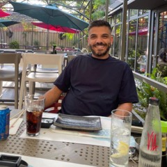 Mohamad El Bakri