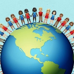 Go Global Radio.