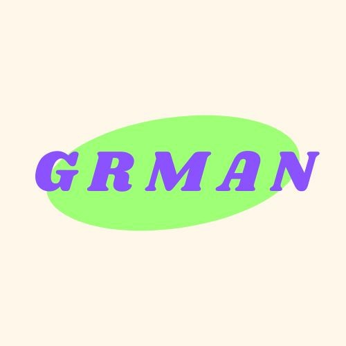 Grman’s avatar