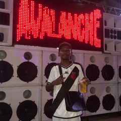 DJ LEOZINHO DA MADAMA 🇮🇸 (CONTA NOVA)