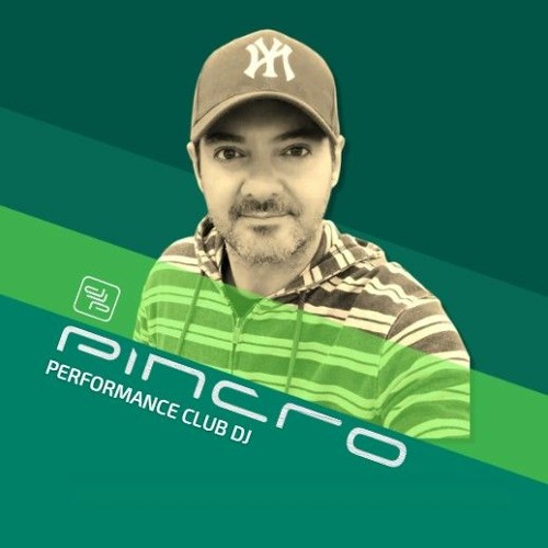 Pincro’s avatar