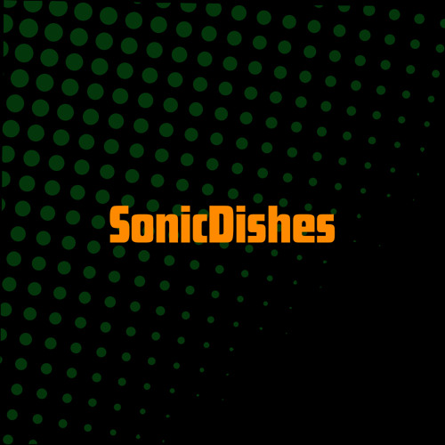 Sonicdishes’s avatar