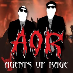 Agents Of Rage Heavy Metal Podcast