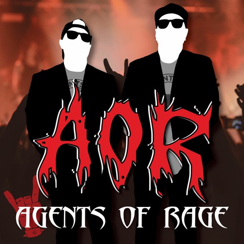 Agents Of Rage Heavy Metal Podcast’s avatar