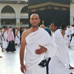 Mohammed Elbstawy