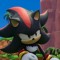 Shadow the hedgehog