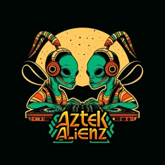 Aztek Alienz