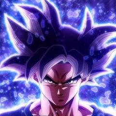 GokuChris100!