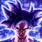 GokuChris100!