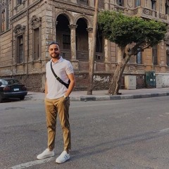 Mohamed Mamdoh