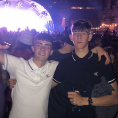 Reece donnelly