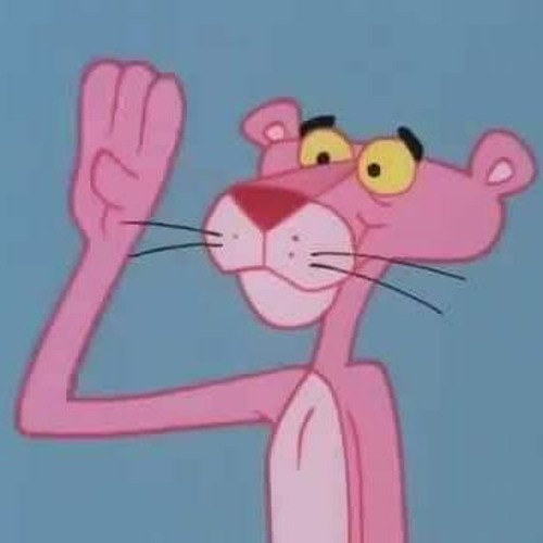 Pink Panther’s avatar