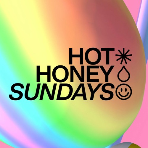 Hot Honey Sundays’s avatar