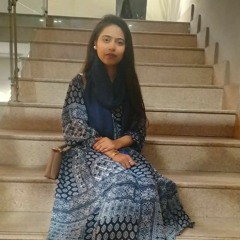 Warda Chaudhary