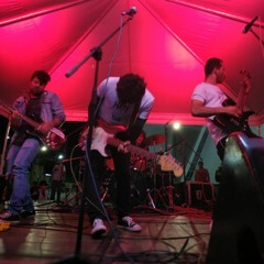 Los Pistoleros Ciegos