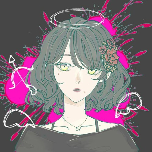 Lacria’s avatar