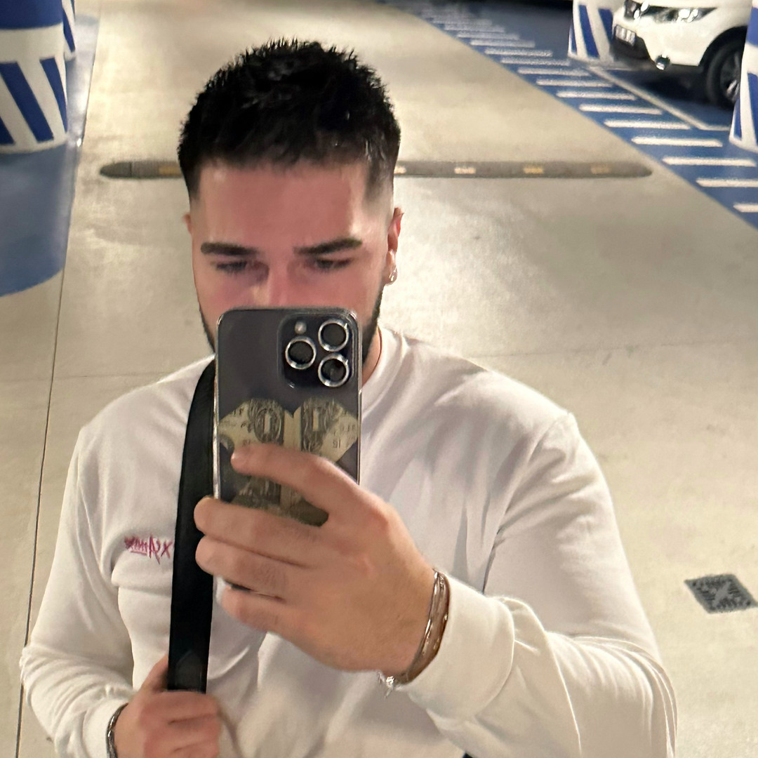 Soundthameto’s avatar