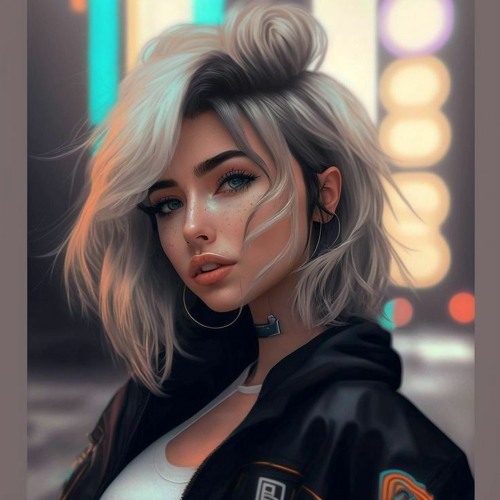 Yulia’s avatar