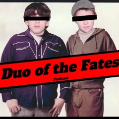 Duo of Fates
