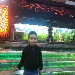 Eslam Saied