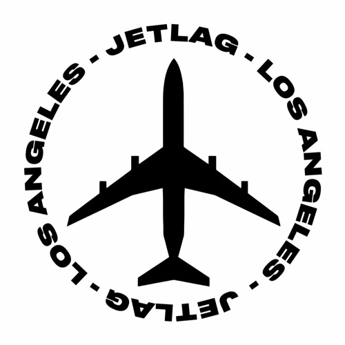 Jetlag LA’s avatar
