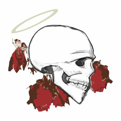 WILTED HALOS