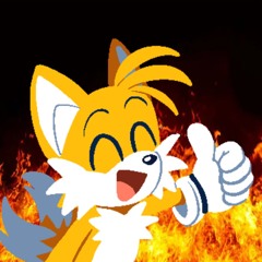 Tails!!!