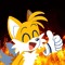 Tails!!!