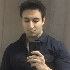 Ashraf George