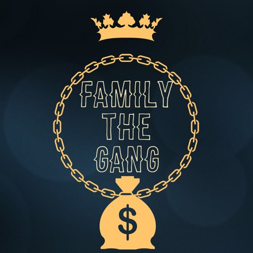 Family The Gang’s avatar