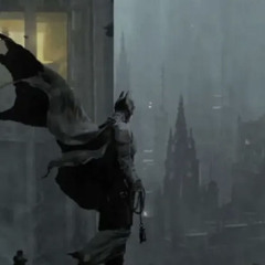 batman 🦇